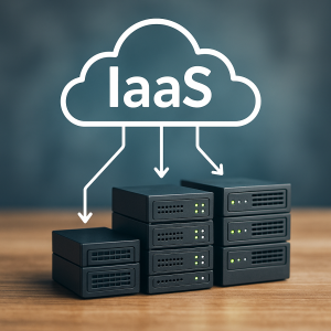 IAAS